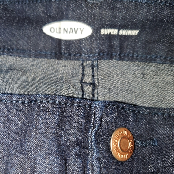 Old Navy Jeans - Picture 3 of 3